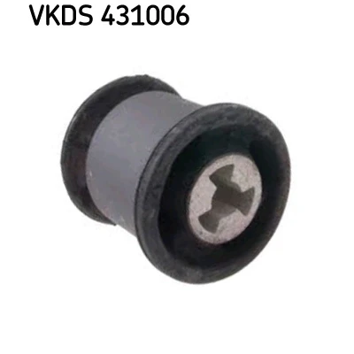 Bild av SKF VKDS 431006 Silent Bloc De Triangle VOLKSWAGEN: Multivan 5 (7HM, Transporter 5, Bus
