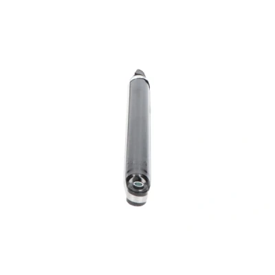 Bild av KAVO PARTS SSA 10139 Amortisseur Essieu arrière Pression de gaz Système bitube télescopique Bossage en bas, Goujon haut FORD: FOCUS 3