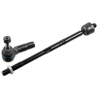 Bild av FEBI BILSTEIN 176917 Biellette de Direction Essieu avant droit avec écrou blocage VOLKSWAGEN: Passat B8 Variant