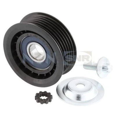 Bild av SNR GA358.13 Galet Enrouleur ALFA ROMEO: Giulietta 5 portes, MiTo, 4C Coupe, FIAT: Grande Punto 3/5 500L, BRAVO 2, LANCIA: DELTA 3