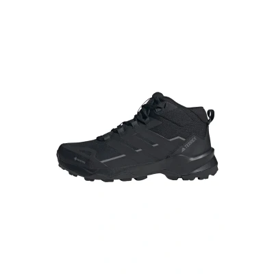 Bild av Adidas Terrex Skychaser Hikingskor core black black, Storlek: 38 2/3, Textil/syntet