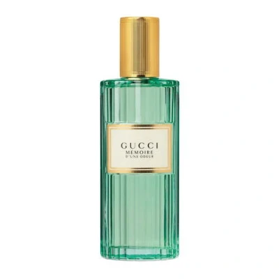 Bild av Gucci Memoire d&#039;Une Odeur Eau de Parfum 100 ml