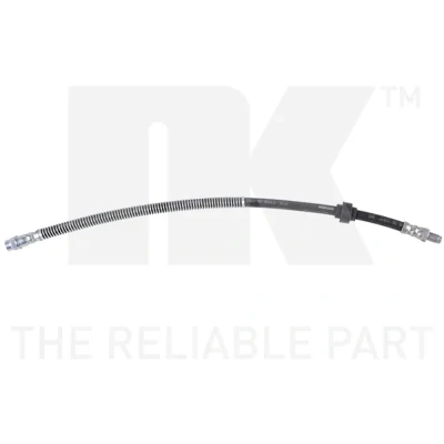 Bild av NK 851929 Flexible De Frein 480 CITROËN: C3 I 3/5 portes, C2 Pluriel, PEUGEOT: 1007 3 portes