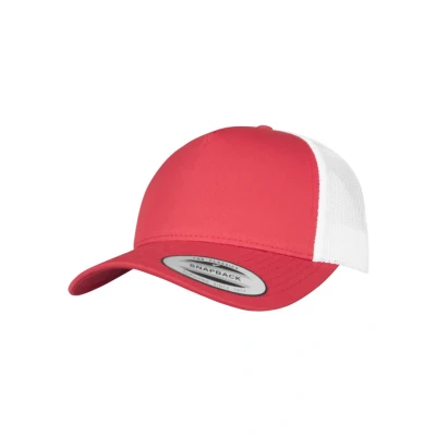 Bild av Flexfit Keps, Storlek: One Size, Red/wht
