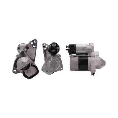 Bild av LUCAS LRS03814 Démarreur 12 1 11 RENAULT: MEGANE 3, GRAND SCENIC DACIA: Duster SUV, Lodgy, II, SMART: Forfour II 5 portes