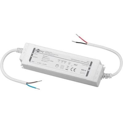 Bild av LED transformator 24 V (DC) (DC), 100 W, IP67