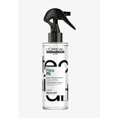 Bild av L&#039;Oréal Professionnel Tecni Art PLI Thermo modelling Spray 190 ml
