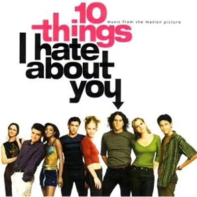 Bild av 10 Things I Hate About You
