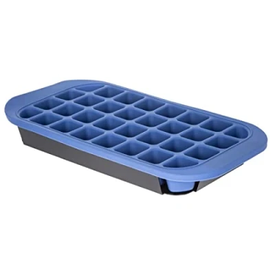 Bild av Ice Cube Bricka 40 x 3 185 mm silikon serveringsfat