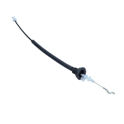 Bild av MAXGEAR 32 1276 Cabo de aço, tranca da porta vänster fram, till höger fram