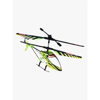 Bild av Carrera 2,4 GHz Green Chopper 2.0 Radiostyrd Helikopter