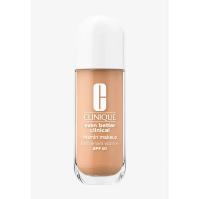 Bild av Clinique Even Better Vitamin Makeup SPF50 Medium Cool 2 30 ml