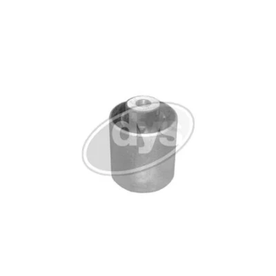 Bild av DYS 37 26011 Silent Bloc De Triangle Essieu avant, extérieur Support métal caoutchouc pour bras oscillant transversal