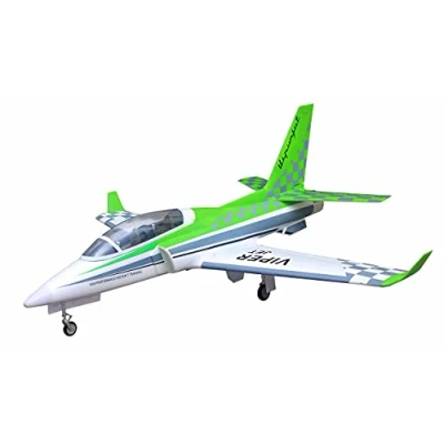 Bild av Amewi AMXFLIGHT VIPER JET V4 PRO, Flygplan, 3,25 kg