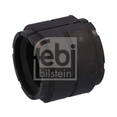 Bild av FEBI BILSTEIN 197730 Krängningshämmarbussning framaxel vänster, höger Gummi 33,5mm 46mm
