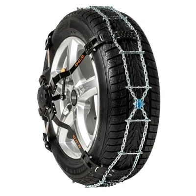 Bild av RUD 4716734 Châines à neige N893 VOLKSWAGEN: Transporter 5 Bus, Tiguan II, Golf 7, PEUGEOT: 3008 II SUV, I, 5008 MERCEDES BENZ: Classe V
