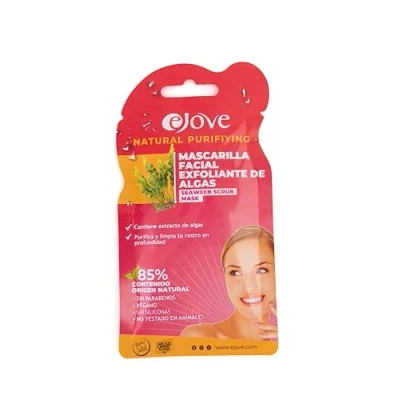 Bild av Ejove Tang Eksfolierende Ansigtsmaske 20 ml