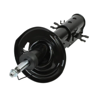 Bild av MAXGEAR 11 1484 Stötdämpare framaxel vänster Gastryck Tvårörs fjäderben övre stift RENAULT: Latitude Sedan 1.5 dCi, 2.0 dCi 130, 150