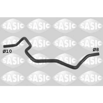 Bild av SASIC 3404187 Durite De Refroidissement DACIA: Dokker Break, Lodgy