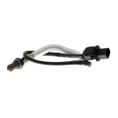 Bild av VEMO V20 76 0063 Sonde lambda Qualité originale devant le catalyseur M18 x 1,5 de régulation, Filetage prégraissé noir 5 en forme D
