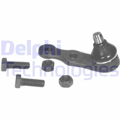 Bild av DELPHI TC242 Rotule de suspension Essieu avant 133 67 41 OPEL: Corsa B 3/5 portes, A CC, Combo Van