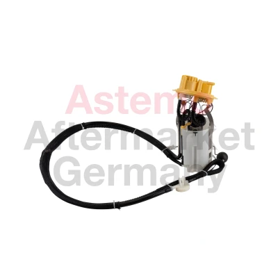 Bild av HITACHI 2502729 Unité d&#039;injection de carburant avec palpeur électrique Essence VOLVO: S60 I, XC90 V70 2