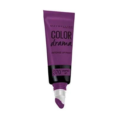 Bild av Maybelline New York läpp studio färg drama nr 370 vamperad, 1 pack (1 x 6 g)