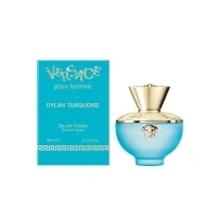 Bild av Versace Dylan Turquoise Eau de Toilette 100 ml