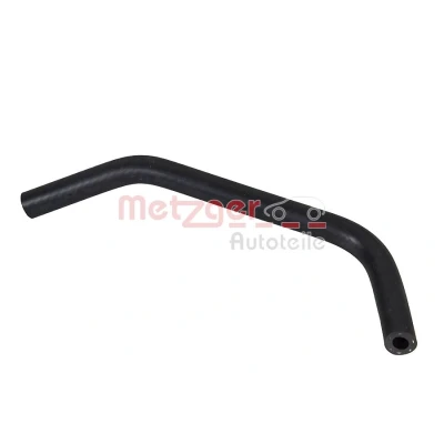 Bild av METZGER 2421901 Durite De Refroidissement 8mm EPDM (éthylène propylène diène caoutchouc) sans colliers HYUNDAI: Getz, Coupe II