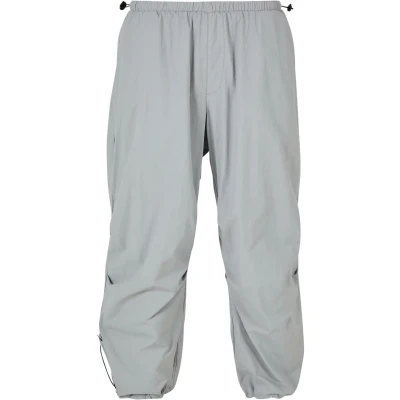 Bild av Urban Classics Herrbyxor nylon parachute byxor ljushalt 4XL, Lightasfal, 4XL