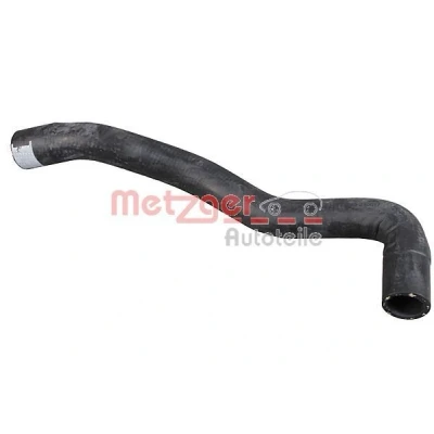 Bild av METZGER 2421213 Durite De Refroidissement Compartiment moteur AUDI: A4 B8 Berline, A5 Cabriolet, Coupe