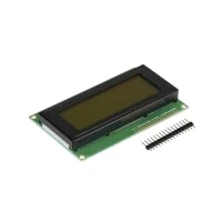 Bild av Joy it Display com lcd20x4