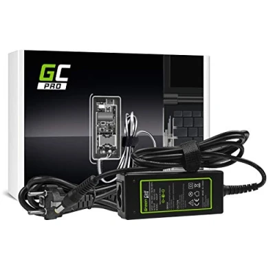 Bild av GC Pro laddare för Acer Aspire One 531 533 1225 D255 D257 D260 D270 ZG5 bärbar dator nätadapter (19 V 2.15A 40W)
