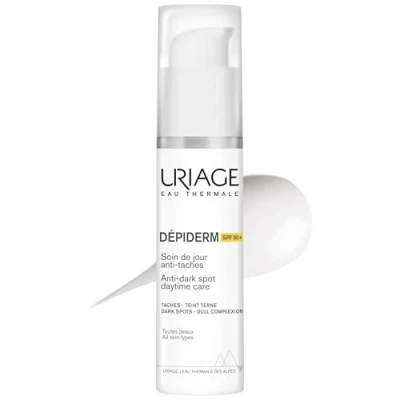 Bild av Uriage Dépiderm dagvård fläckbeständig SPF50+ 30 ml