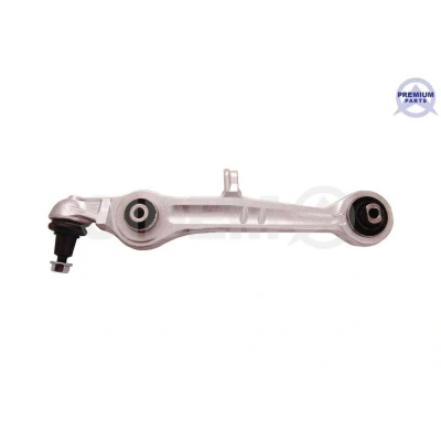 Bild av SIDEM 37151 bras de suspension avant, Essieu avant inférieur oscillant longitudinal Aluminium 20,5 Barre force AUDI: Allroad C5, A6 C5 Berline