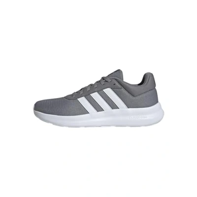 Bild av adidas För Män LITE RACER 4.0 SHOES, Grey Three/Cloud White/Cloud White, 47 1/3 EU