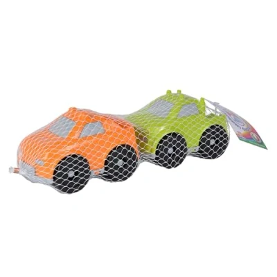 Bild av Androni City Car Color Set of 2