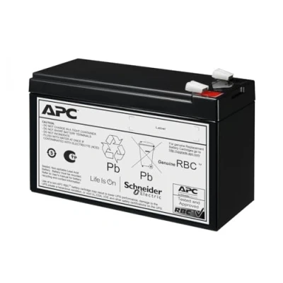 Bild av Apc Replacement Battery Cartridge #176