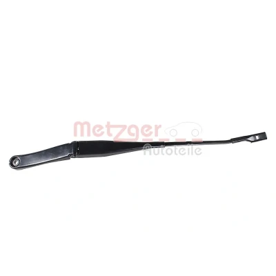 Bild av Bras d&#039;essuie glace, nettoyage des vitres Metzger 2191075 avant gauche pour véhicules avec direction à AUDI: Q5