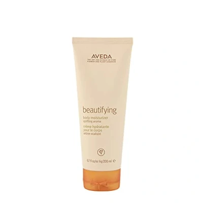 Bild av Aveda Beautifying BODY Moisturizer Fuktighetskräm, Storlek: 200 ml,