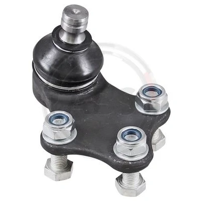 Bild av A.B.S. 220361 Rotule de suspension 16 PEUGEOT: 306 3/5 portes, Break, Cabriolet