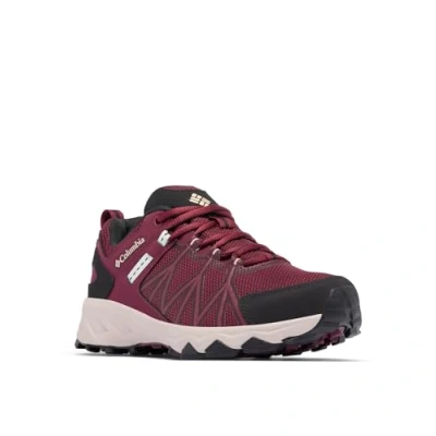 Bild av Columbia dam Peakfreak 2 Outdry Promenadsko, Djup Madeira vit persika, 41.5 EU
