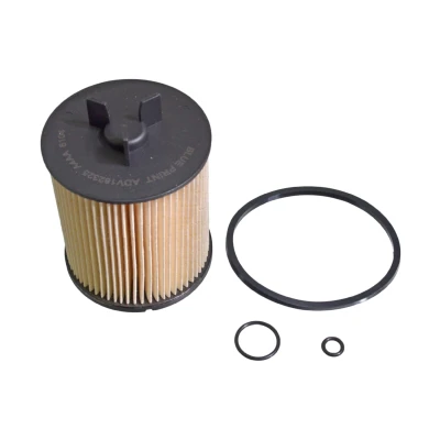 Bild av BLUE PRINT ADV182325 Filtre à Carburant Cartouche filtrante avec bague d&#039;étanchéité AUDI: A2