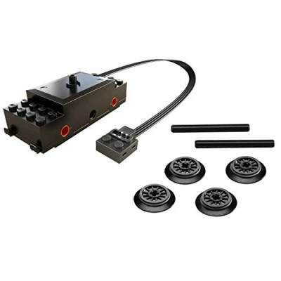 Bild av LEGO Power Functions Train Motor 88002