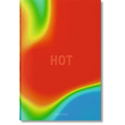 Bild av BIG. Hot to Cold. An Odyssey of Architectural Adaptation