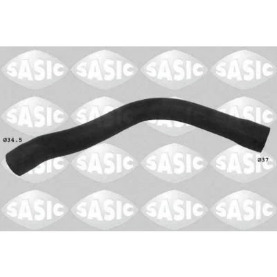 Bild av SASIC 3406007 Durite De Refroidissement droite, supérieur BMW: 3 Berline, Compact