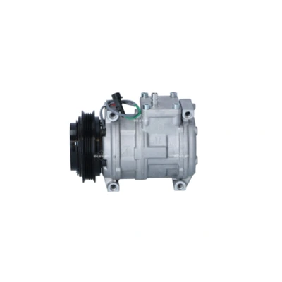Bild av NRF 32555 compresseur De Climatisation 10PA17C 24 PAG 46 avec huile
