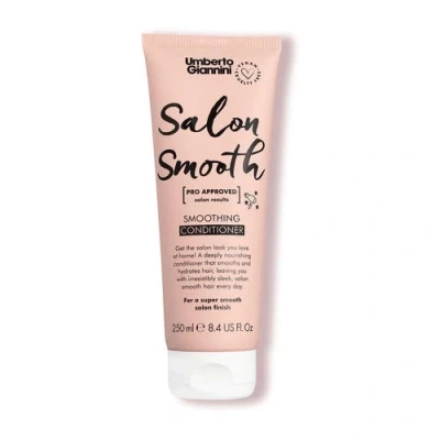 Bild av Umberto Giannini Salon Smooth Moisturising Balsam 250 ml