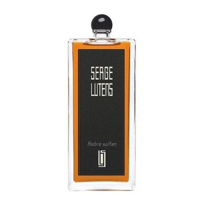 Bild av Serge Lutens Ambre Sultan Eau de Parfum 100 ml