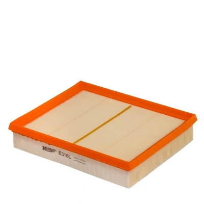 Bild av Luftfilter Hengst filter E318L
